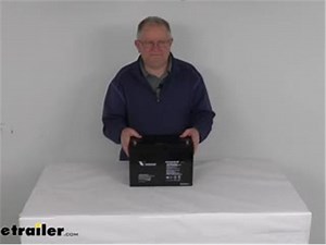 Replacement Battery for Goal Zero Yeti 1250 Portable Power Station: The Breakdown