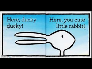 Duck! Rabbit! Read Aloud