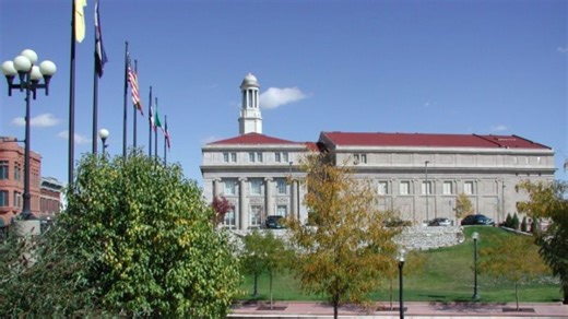 City of Pueblo Ballot Question 2D