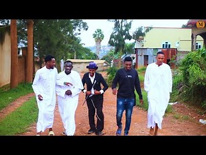 MITSUTSU COMEDY :Gutumira umunyarwanda