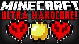 UHC International Minecraft Blog