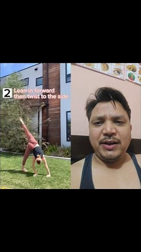 Cartwheel Tutorial 🤸‍♀️ | Step-by-Step Gymnastics Training for Beginners 💥 #gymnast