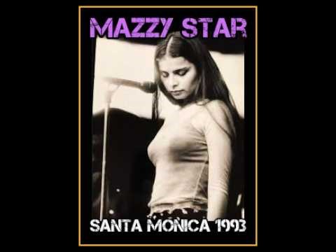 Mazzy Star - Santa Monica, California 1993