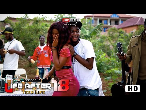 Life after 18 episode 10 ( Teen Life)
