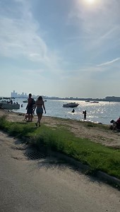 29K views · 678 reactions | Sunday early evening on Belle Isle  | Daily Detroit | Facebook
