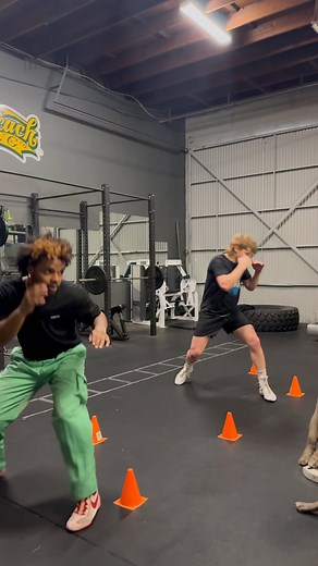 World Famous JackRabbitBoxing | #WorldFamousJRB #Drill Cutting the ring off Drillers makes Killers #HardWorkMakesEasyWork | Instagram