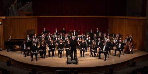 Upcoming music concerts at UWSP benefit student scholarships