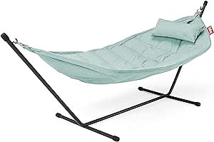 Fatboy Headdemock Superb Hammock, Seafoam