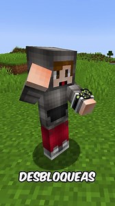 BEN 10 EN MINECRAFT! 😱⛏️ #minecraft #gaming | Daniboy