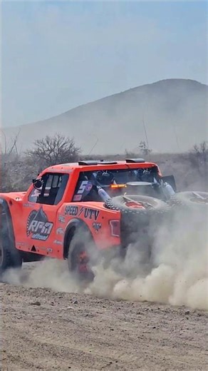 Max Gordon TT5 #baja250 #SCOREINTERNATIONAL #OFFROAD