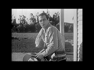 A Rider of the Plains - full length complete Western Movie - REMASTERED