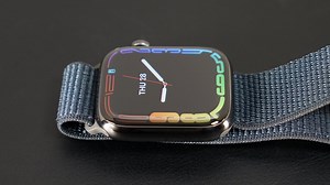 Learn about Apple Watch Series 9