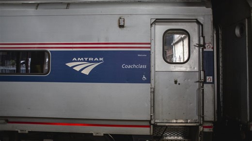 These Amtrak trains serving Chicago area are canceled ahead of frigid cold