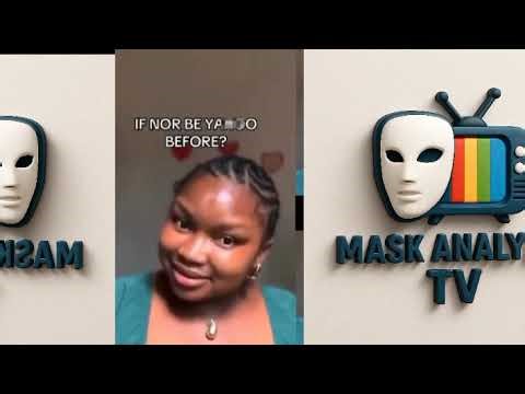 This girl cries out as YAHOO YAHOO boys did this