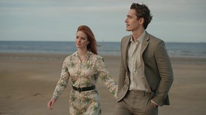 Featuring Irish Linen, lightweight blends and our timeless Donegal Tweeds, this season's men's tailoring has something for every occasion. https://www.magee1866.com/en/Mens-Suits/c-178.aspx/?PartnerID=47635 | Magee 1866