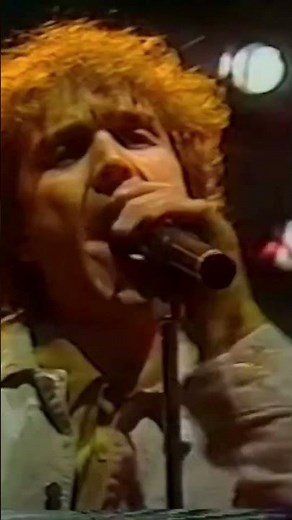 James - How Was It For You? (Live Performance)