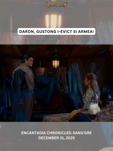 Armea's Inventive Storytelling in Encantadia