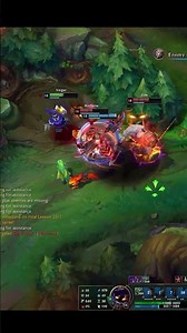 Entire Team Ults Me... On Veigar 💀