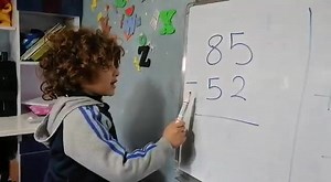 12 reactions · 3 comments | Addition and Subtraction Grade One #AIS #BeAIS #AISProud #DistanceLearning #بيتي_مدرستي | Asamiah International School | Facebook