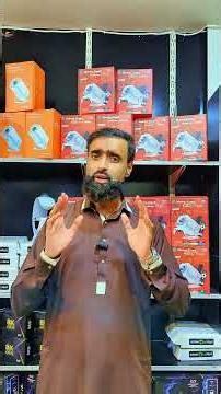 Nova Cast 4K Projector + Screen Combo | 12.12 Discount Price in Pakistan 2025