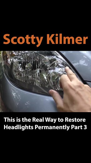 Scotty Kilmer on TikTok
