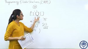 Arrays, Pointers, Structures_QN-10