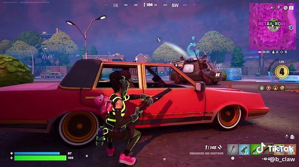 Blitz is actually really fun 😂😂😂 But when you get killed with the ram?! 😂 #