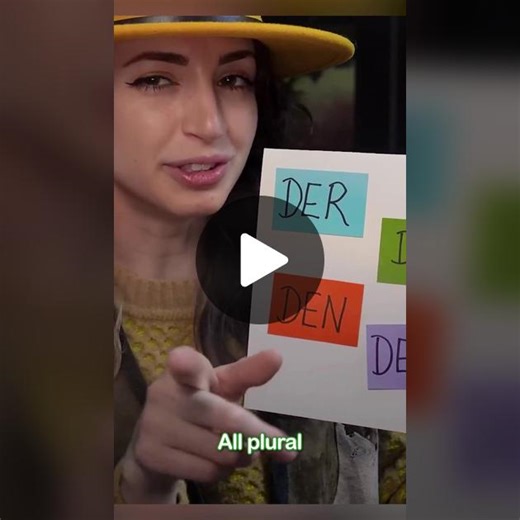 The Fastest German Tutor ASMR for Language Learning and Relaxation