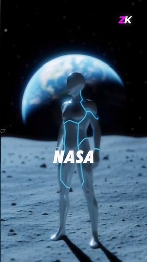 NASA Ne 1972 Ke Baad Chand Pe Wapas Kyun Nahi Gaya? #shorts #facts #spacefacts