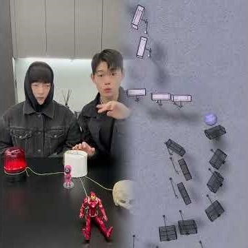 Random string beatbox game #beatbox #tiktok