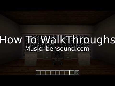 How to use the Focal Manipulator | Thaumcraft 6.1 | Minecraft Mods