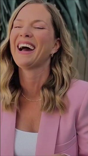 Hallmark legend Cindy Busby gets raw and real about falling in love