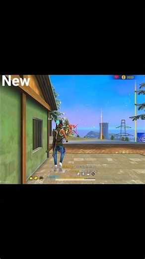 FF BR GAMEPLAY #ffshorts #gamingchannel #freefire #viralvideo