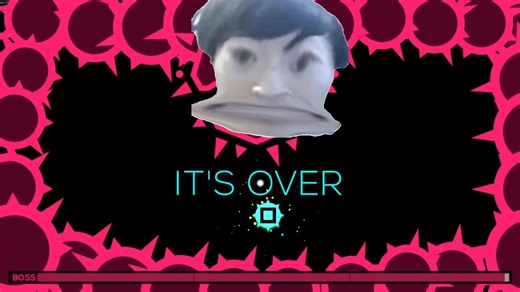 [♿＆🎶][JSAB] ♿Till it`s otto♿