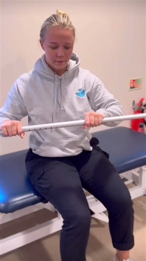 VIM Health | Upper Limb Strengthening Exercises you can do at home 💪🏾 In this reel, our OT Anya demonstrates some of the exercises from our upper limb... | Instagram