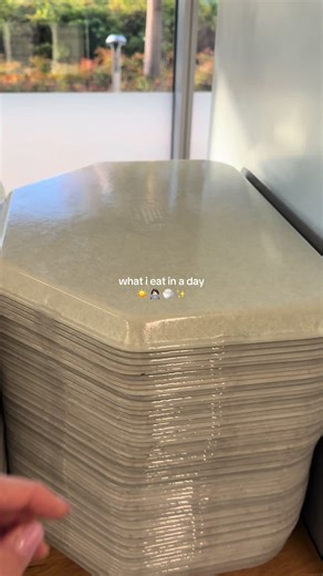 What I Eat in a Day at Work: A Delicious Corporate Meal Guide