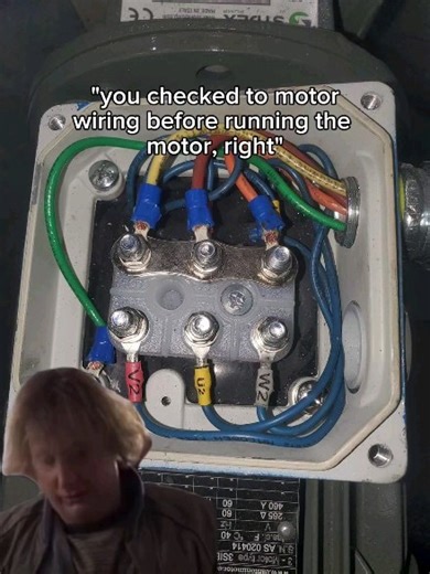 404K views · 1K reactions | So close, yet so far  #plc #plcprogrammer #plcprogramming #mechatronics #automation #industry #manufacturingengineering #relays #relaylogic #automationengineering #automationenginner #industrialcontrolsystems #ladderlogic #programming #industrialautomation #controls #controlsystems #digital #enginneering #industrialnetwork #electricalengineering #schematics #IIoT | plc.meme.guy | Facebook