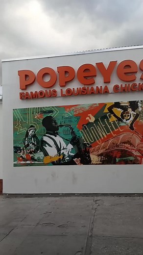 Popeyes vs KFC: The Ultimate Chicken Tender Taste Test