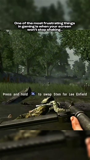 Can my screen stop shaking PLEASE! #callofduty #cod #videogames #gaming #gamer