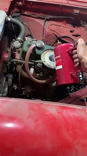 6.9K views · 105 reactions | A brief how to video featuring this 1958 Nash Metropolitan #oldcar #50s #classic #abandoned | Jury Rigged Auto | Facebook