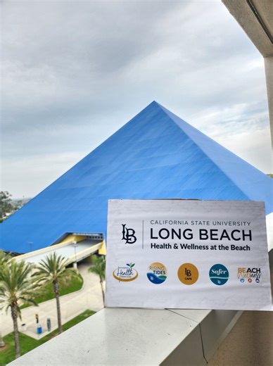 ❓Are you aware of the available health and wellness resources on campus? Be sure to follow our page to be up-to-date with the latest health and wellness news and events coming in Spring 2026! 🌷 #gobeach #csulb | CSULB Student Health Services