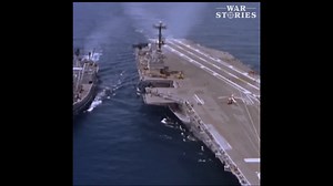 163K views · 3.3K reactions | The development of aircraft carriers and fighter planes in the Air Force and Navy became an arms race in the 20th century. They changed the face of modern warfare and quickly became an essential component to the battlefield. #Navy #AirForce #MilitaryHistory | War Stories | Facebook