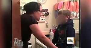 Woman convicted of child abuse in hot sauce case