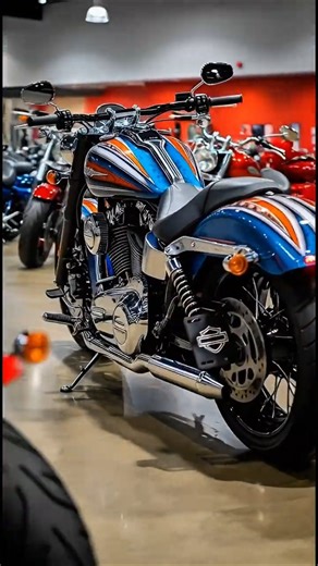 2027 Harley-Davidson Breakout 117 Review | Muscle Cruiser Power, Design & Performance