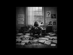 LOVELY. | Sad Rap x LoFi x Emo Trap (Late Night Vibes)