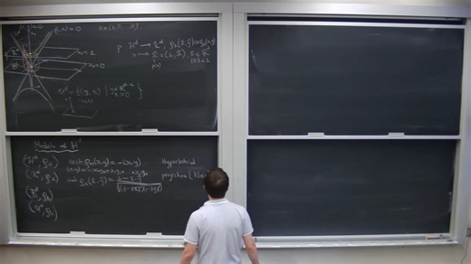 Lecture 09 - Geometry, Arithmetic, and Dynamics of Discrete Groups