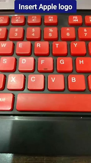 Apple Logo 🍎 #education #excel #learning #new #lovers #foryoupage #tiktok #foryou #fyp #50000k @MS Excel Tutorial @Jani @MS Excel Esports @Computer-Tech @Computer-Tech @Computer-Tech