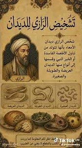 اسرار العلاج في الطب القديم.