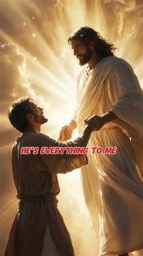 🎶 🎵 I HAVE FOUND A FRIEND IN JESUS #englishsong#credittonazarethstore