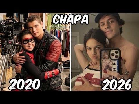 Danger Force Before and After 2026